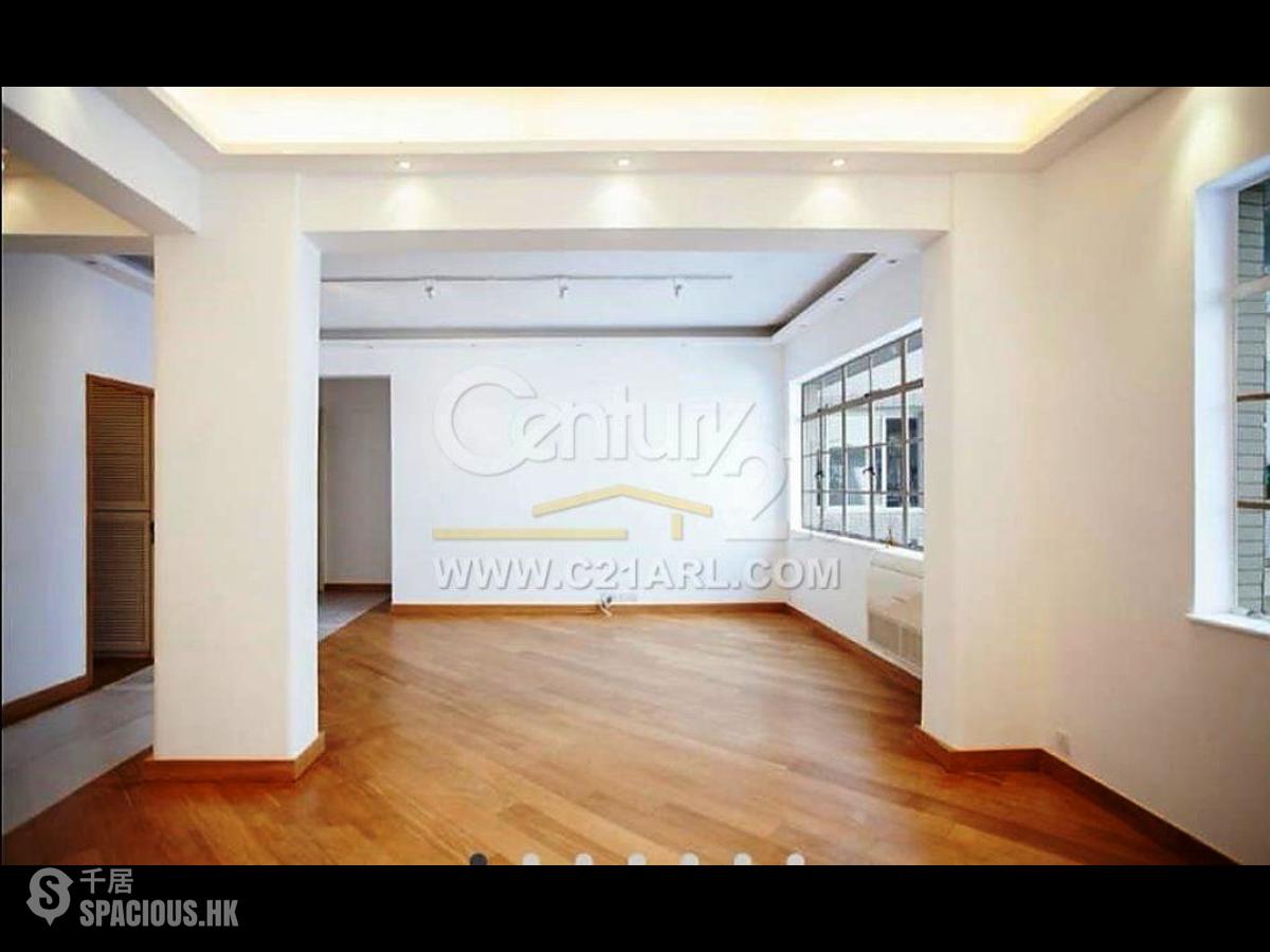 Mid Levels Central - Hong Lok Mansion 01