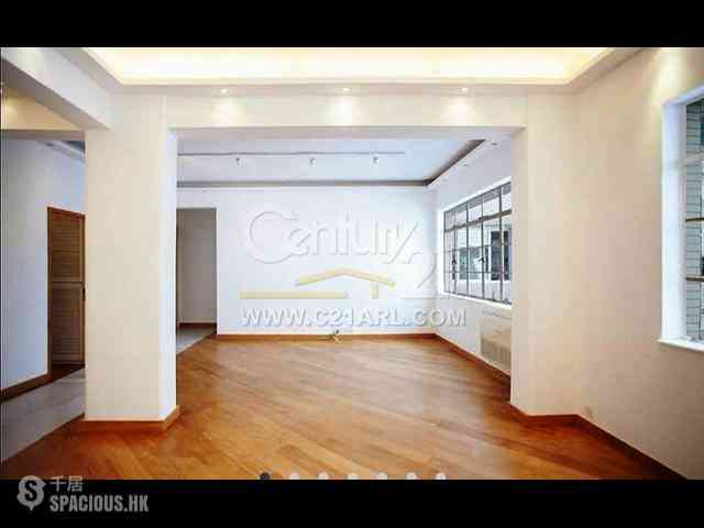 Mid Levels Central - Hong Lok Mansion 01
