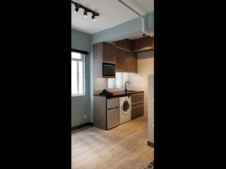 Soho - 21, Elgin Street 10