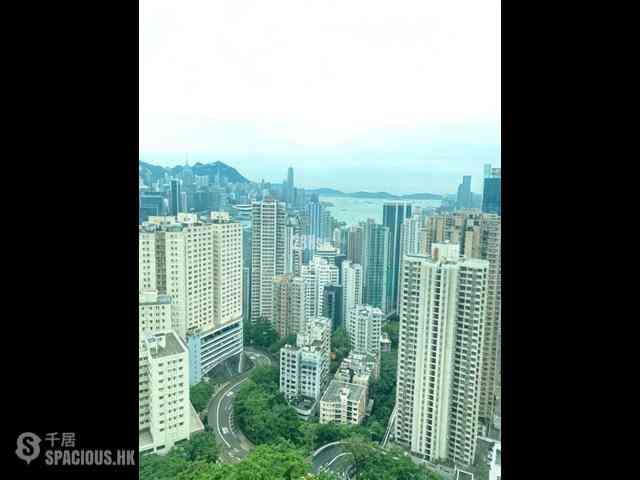 寶馬山 - 海天峰1座 07