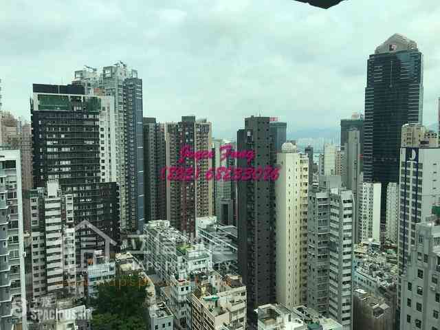 Soho - Million City 15