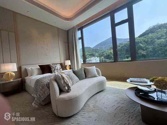 Sai Kung - Mount Hebe 05