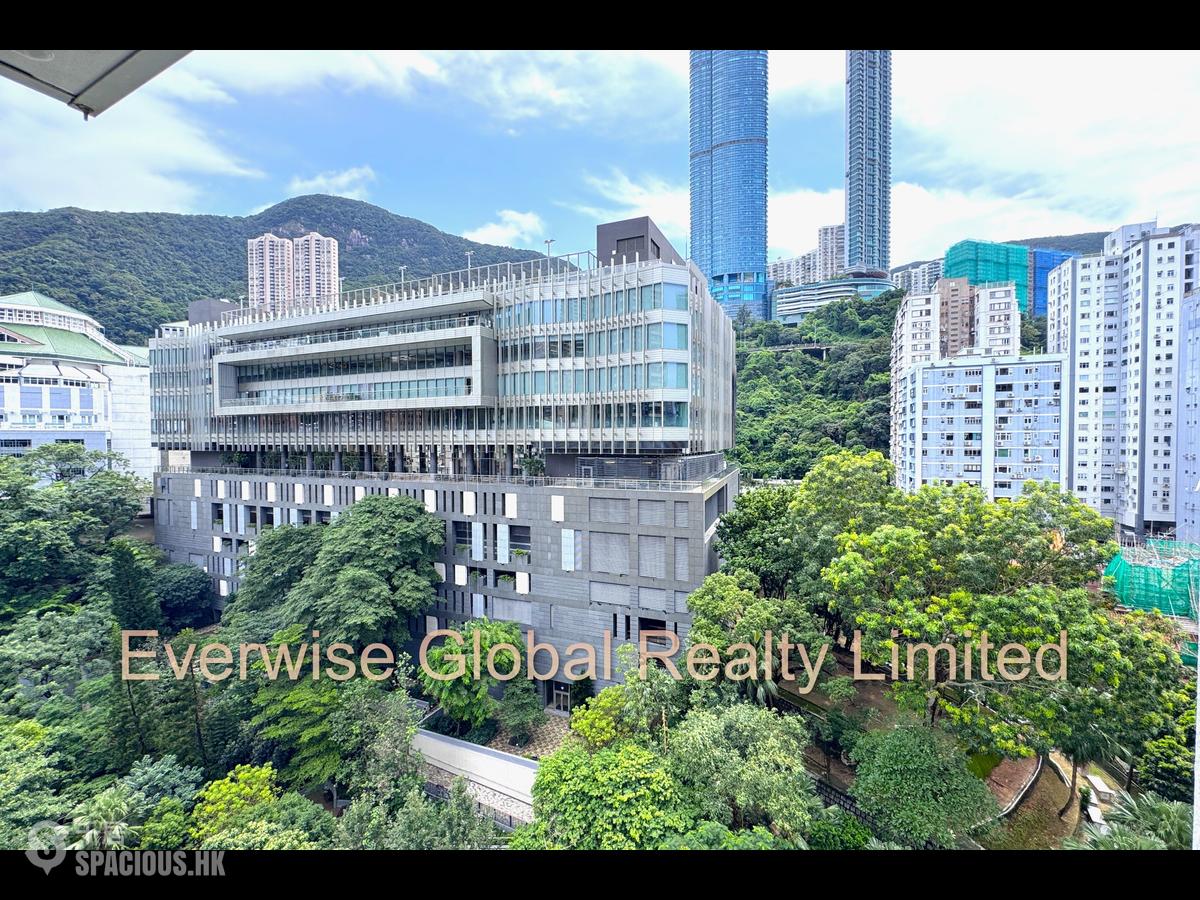 Happy Valley - Sherwood Court 01