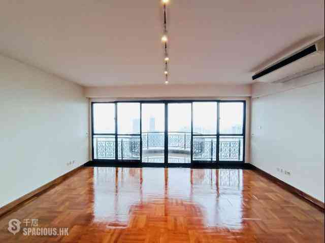 Mid Levels Central - Clovelly Court 03