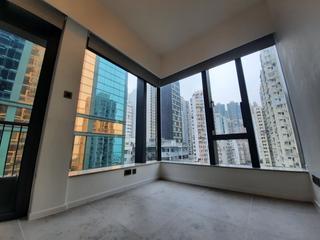 Sai Ying Pun - Bohemian House 06
