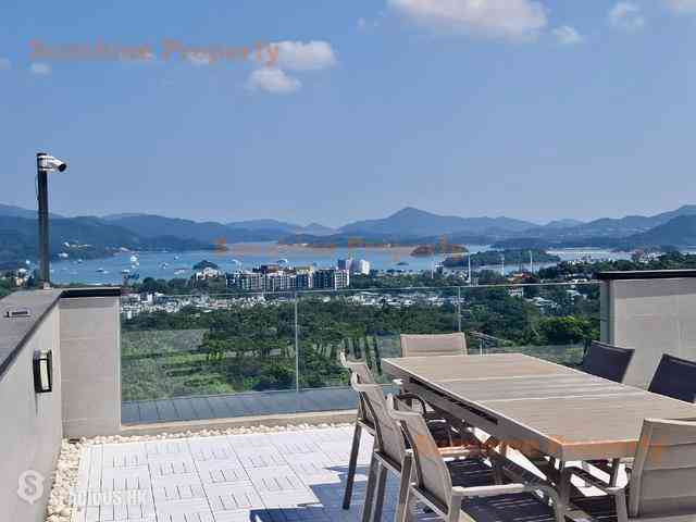 西貢 - 南山村 09