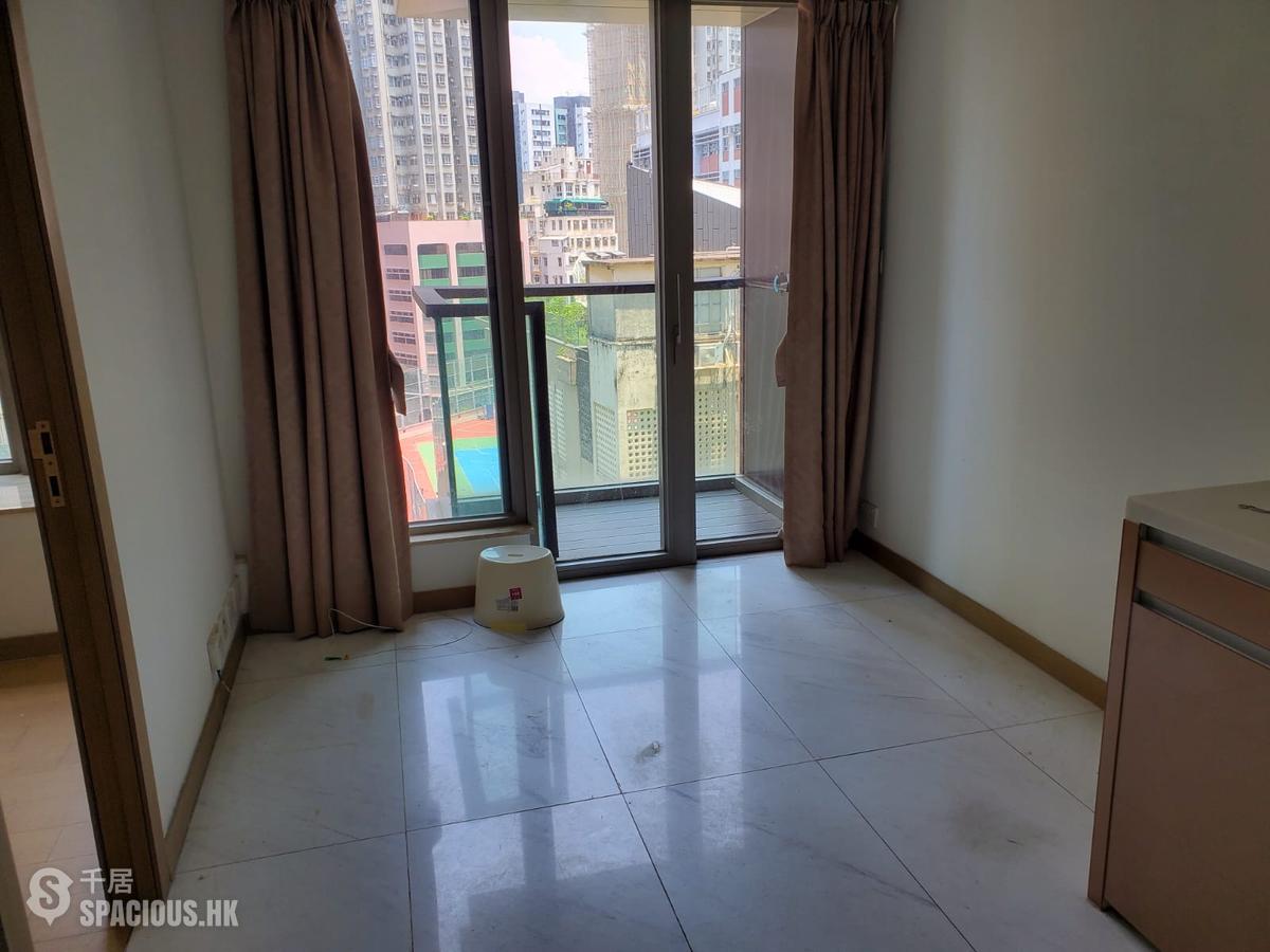 Shek Tong Tsui - High West 01