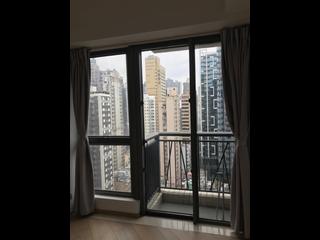 Sai Ying Pun - The Met. Sublime 04