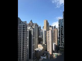 Sai Ying Pun - The Met. Sublime 05