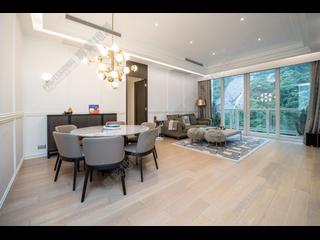 Mid Levels Central - The Morgan 04