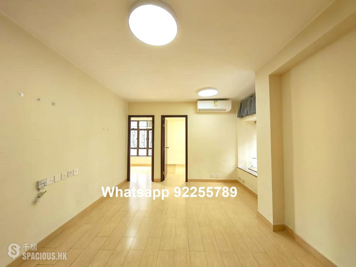 Sai Ying Pun - Western Garden 01