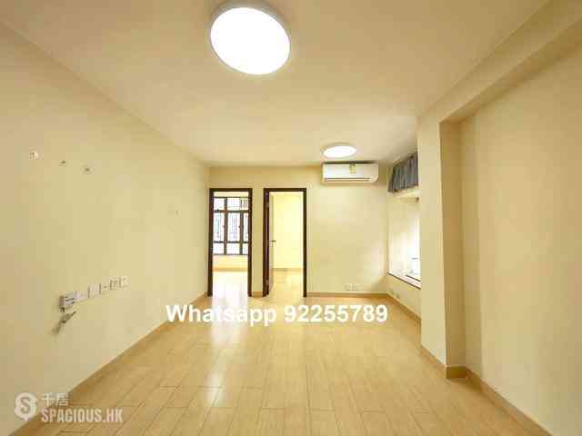 Sai Ying Pun - Western Garden 01