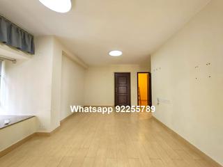 Sai Ying Pun - Western Garden 02