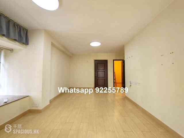 Sai Ying Pun - Western Garden 02