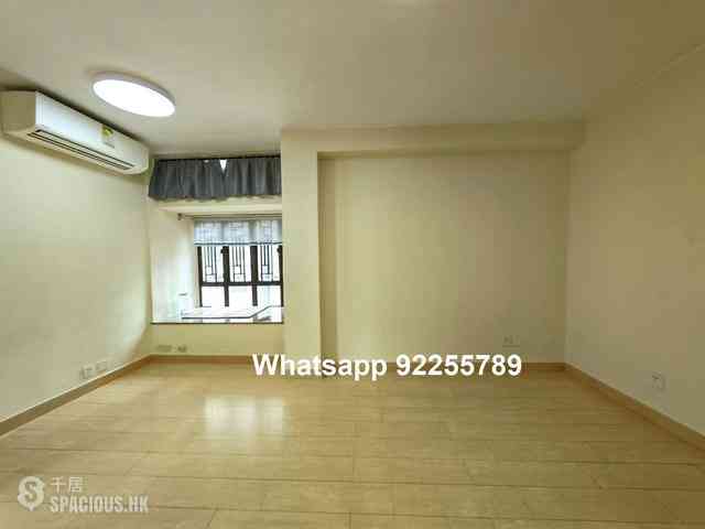 Sai Ying Pun - Western Garden 03