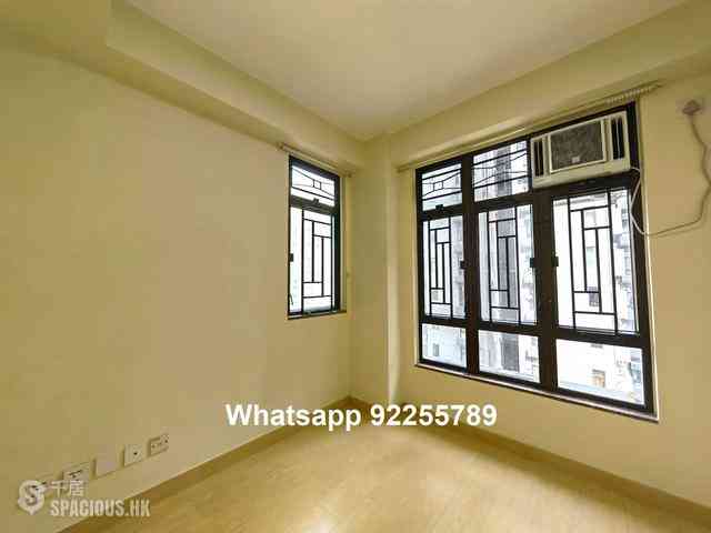 Sai Ying Pun - Western Garden 04
