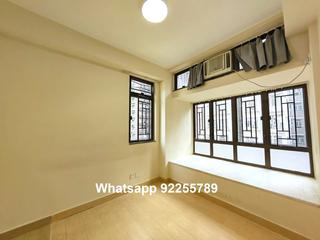 Sai Ying Pun - Western Garden 07