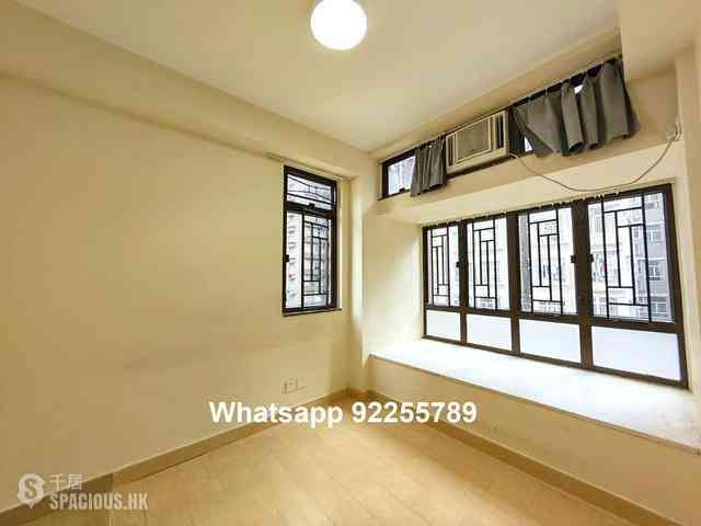 Sai Ying Pun - Western Garden 07