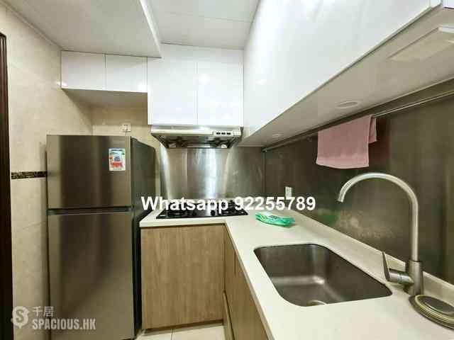 Sai Ying Pun - Western Garden 09