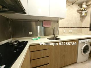 Sai Ying Pun - Western Garden 10