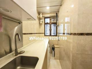 Sai Ying Pun - Western Garden 11
