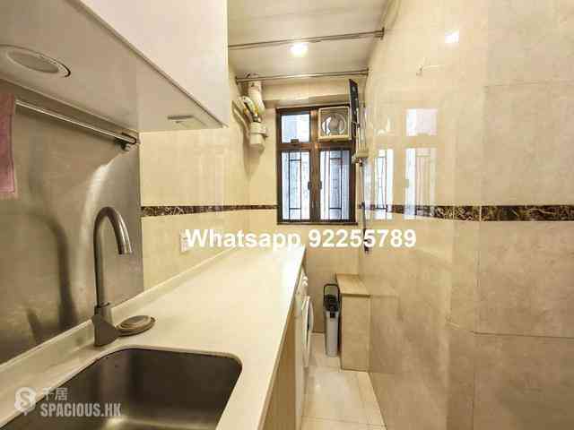 Sai Ying Pun - Western Garden 11
