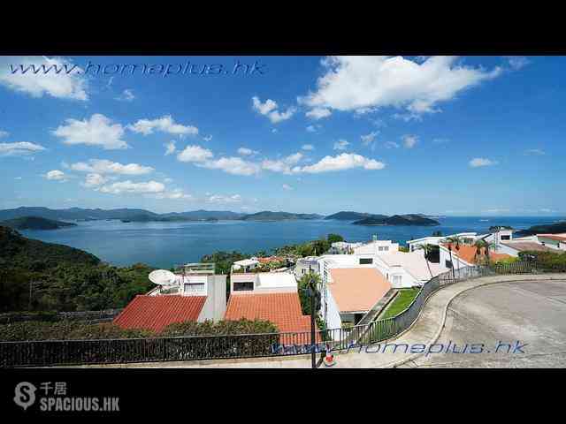 清水湾 - 彩涛别墅 24