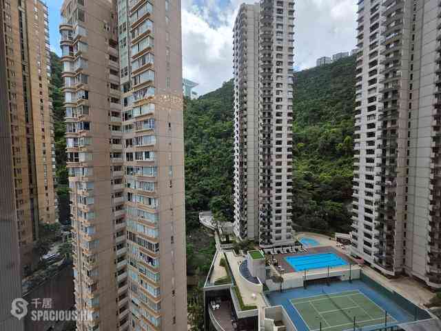 Mid Levels Central - Clovelly Court Block 2 10