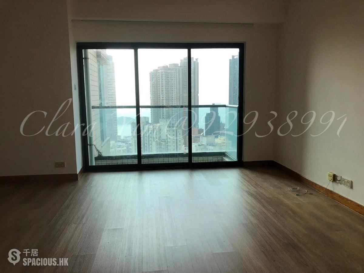 Kennedy Town - University Heights 01