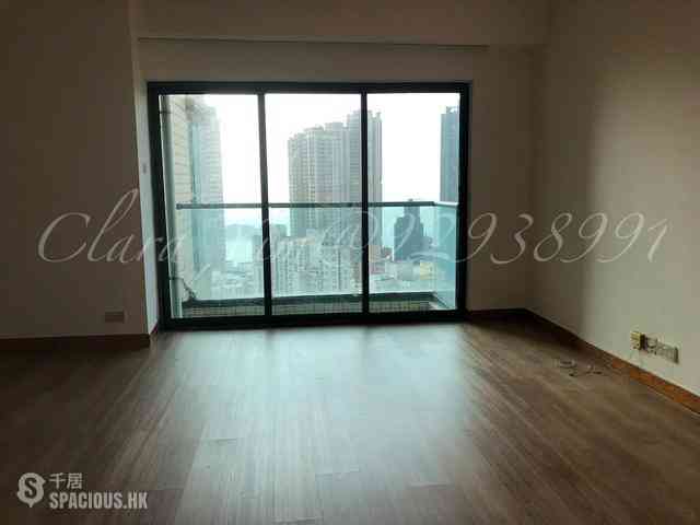 Kennedy Town - University Heights 01
