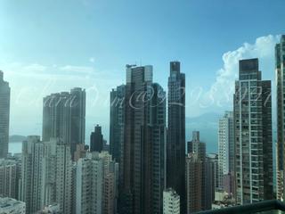 Kennedy Town - University Heights 13