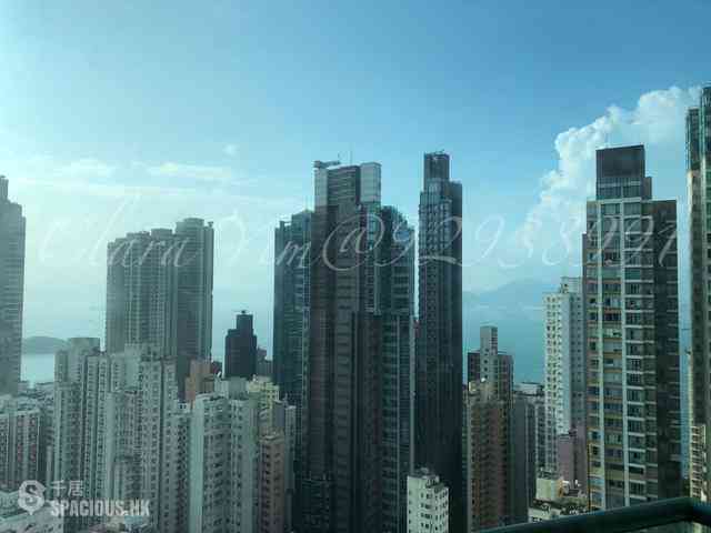 Kennedy Town - University Heights 13