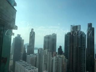 Kennedy Town - University Heights 14