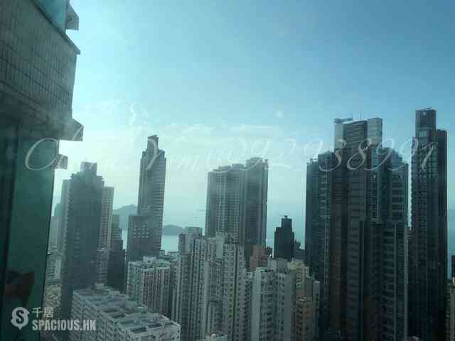 Kennedy Town - University Heights 14