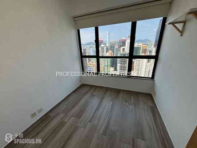 Sheung Wan - The Bellevue Place 01