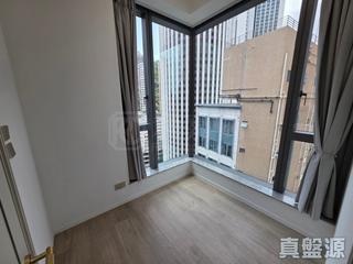 Wan Chai - Spring Garden 02