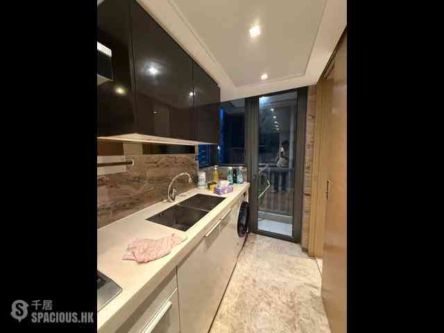 Tseung Kwan O - The Wings Ocean Wings Block 2 04