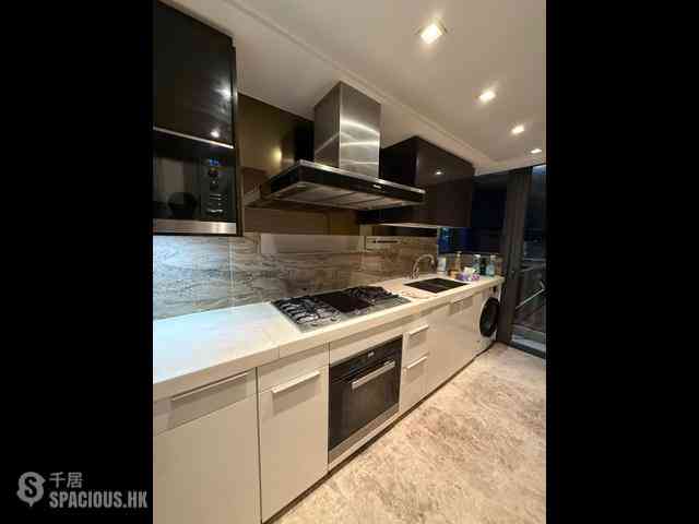 Tseung Kwan O - The Wings Ocean Wings Block 2 05