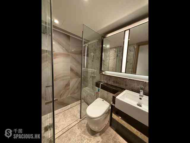 Tseung Kwan O - The Wings Ocean Wings Block 2 09