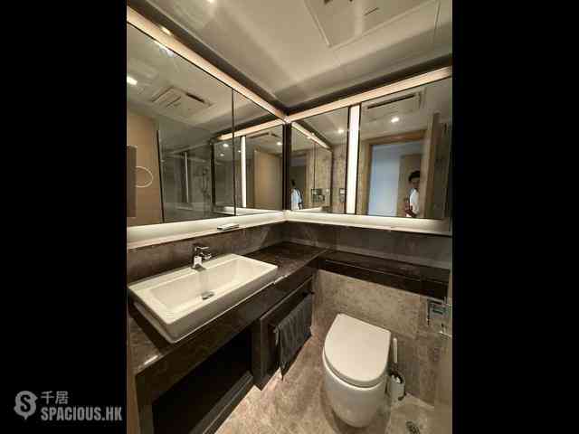 Tseung Kwan O - The Wings Ocean Wings Block 2 11
