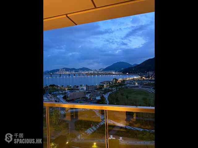 Tseung Kwan O - The Wings Ocean Wings Block 2 20