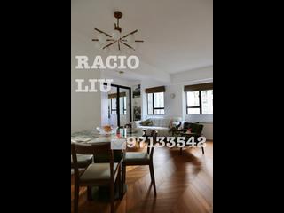 Mid Levels Central - Losion Villa 06