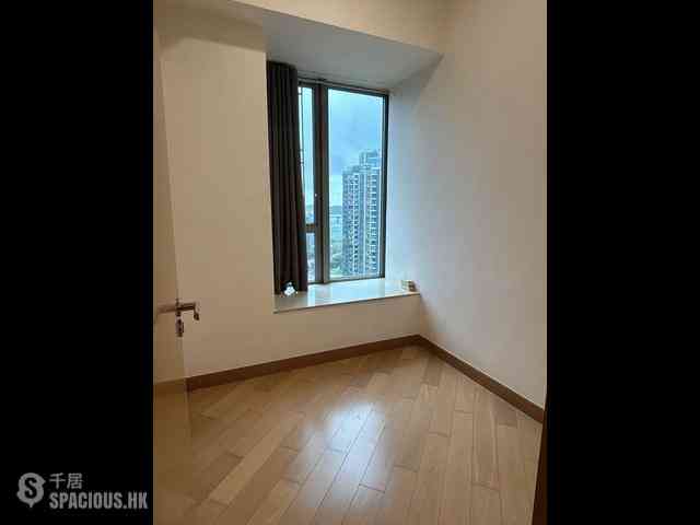 Tseung Kwan O - The Wings The Wings Block 2 03