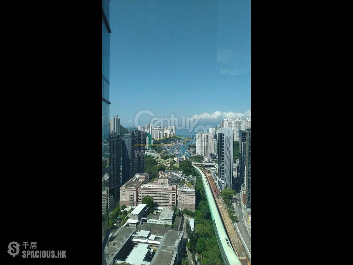 黃竹坑 - 港島南岸3B期 Blue Coast 01