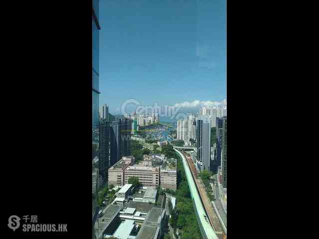 黃竹坑 - 港島南岸3B期 Blue Coast 01