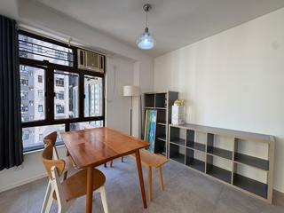 Sai Ying Pun - Western Garden 02