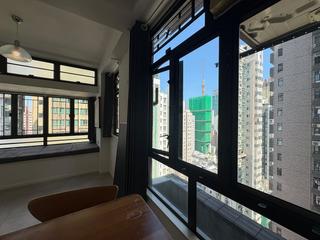 Sai Ying Pun - Western Garden 03