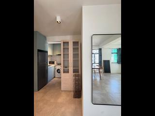 Sai Ying Pun - Western Garden 04