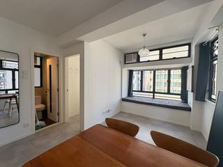 Sai Ying Pun - Western Garden 05
