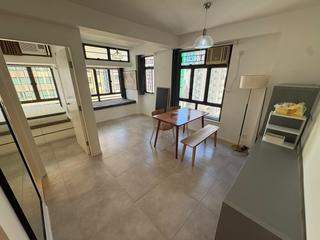 Sai Ying Pun - Western Garden 06